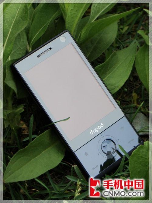 钻石再临 多普达联通3g手机s910评测