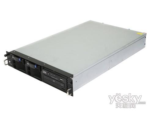 2u机架式 ibm x3610服务器热卖5800元