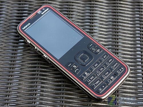 限量促销仅10台 诺基亚5630xm卖1730元