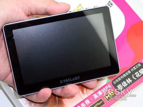 超大容量 具otg扩展功能mp4导购 (2)