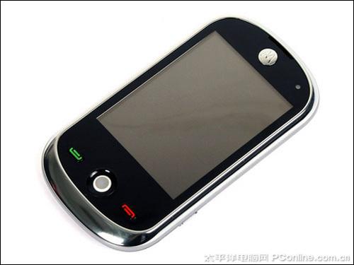 全触屏智能机 摩托罗拉a3000仅2260元_手机_科技时代_新浪网