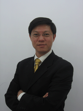 09互联网大会嘉宾:掌中无限ceo梁晖