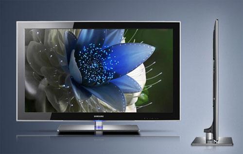 三星 55led8000液晶电视