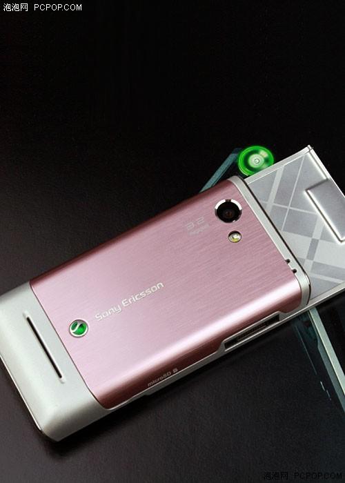 外形设计时尚 索爱3g滑盖机t715评测(8)_手机_科技时代_新浪网