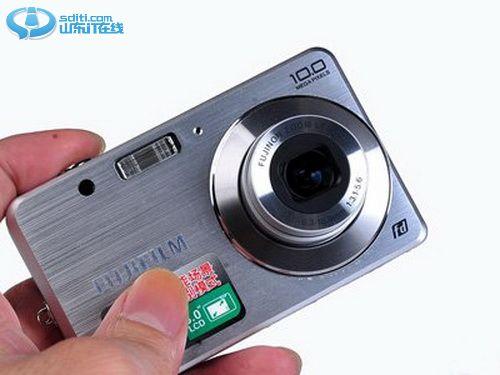 国庆出行第三只眼富士j20仅售799元