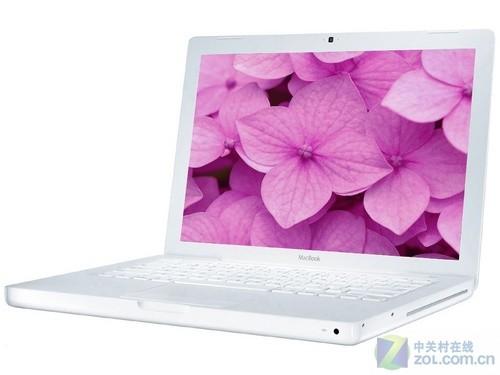 苹果macbook(mc240ch/a)笔记本