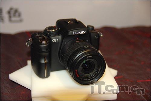 时尚多元化轻巧松下g1终爆降600元