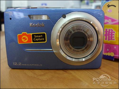 留住最真实的冬天柯达m341杭城报1399