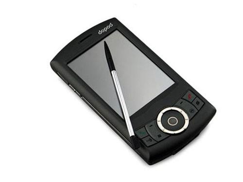 多普达经典机型 p800智能 导航仅1799