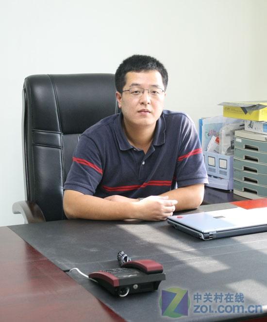 郭祥:黑潮成功奠定二线主板老大地位