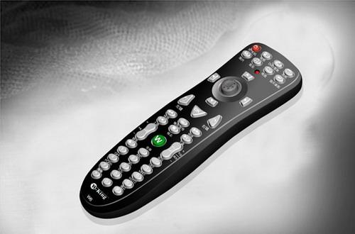 w-king电脑遥控器w6推出