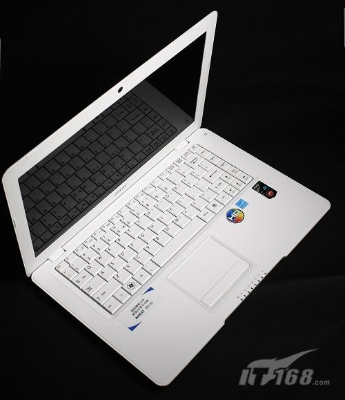 微星x410评测_笔记本_科技时代_新浪网