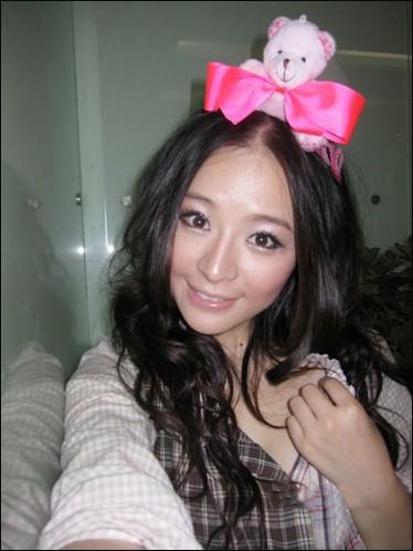 巧用美图秀秀 轻松制作超可爱闪图效果