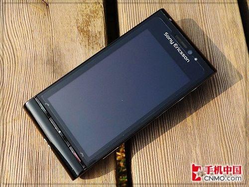 精彩在wo 年度wcdma制式手机横向评测(3)