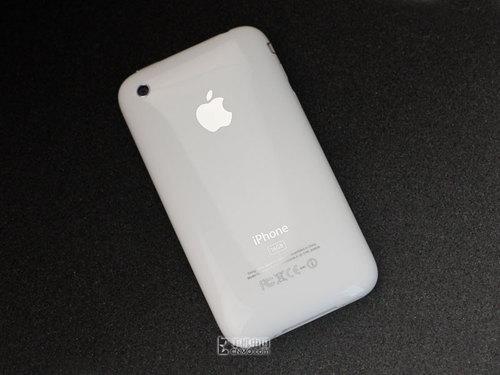 苹果iphone 3gs手机