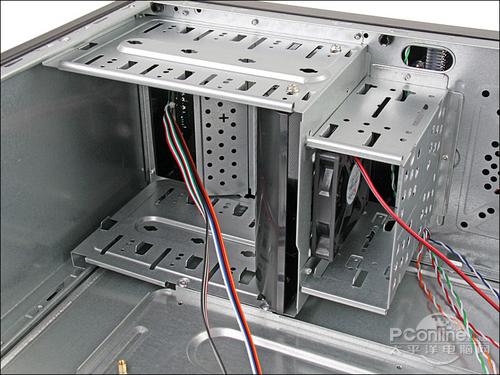 全方位保衛數據安全 先馬機箱送殺毒軟件