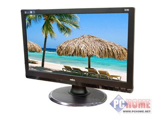 18寸aoc系列q196n液晶显示器热卖710