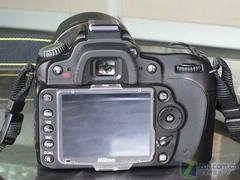 配18-200mm镜头尼康D90套机售价11000元