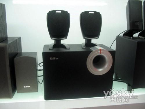 漫步者r201t08对决201t06