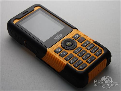 国产三防手机!乐目l801仅799元