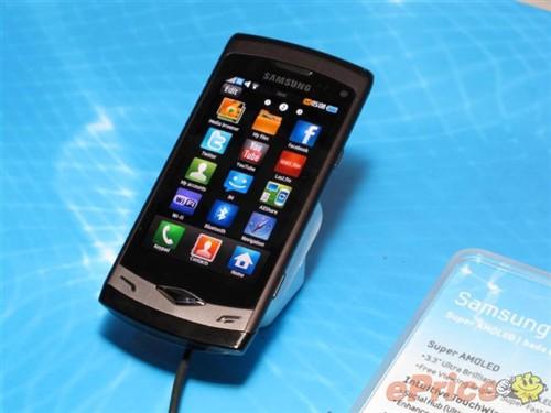 mwc上显端倪 2010年八大重磅手机预测