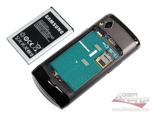 三星s8500软件下载