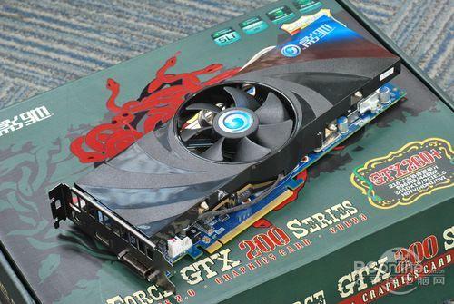 影驰 gtx260 上将版 图 库 评 测 论 坛 报 价 网购实价