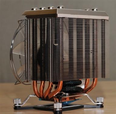 绝对劲爆六核i7980x盒装开箱揭秘