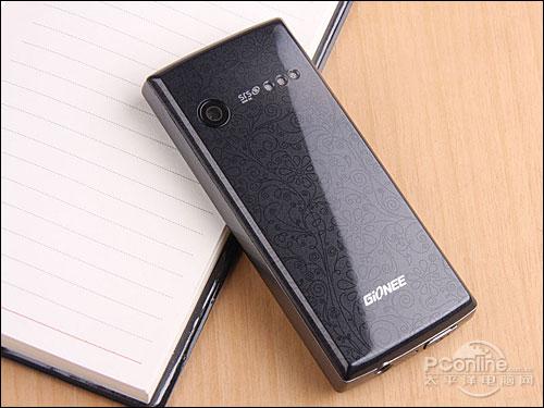 专业外放超长待机 金立音乐机m100评测(2)