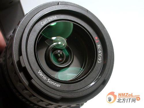 g镜头专业摄像机索尼fx7e特价19300元