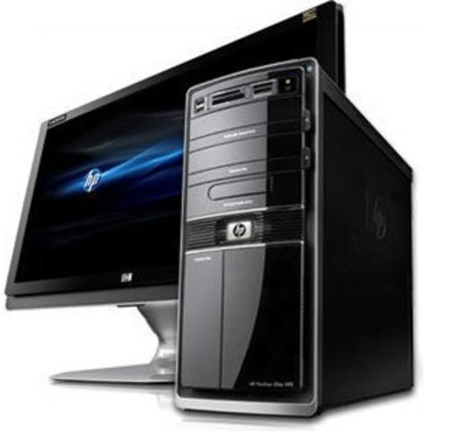 惠普推pavilion系列台式机共三款型号