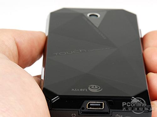 钻石智能机 多普达s900行货仅1960元