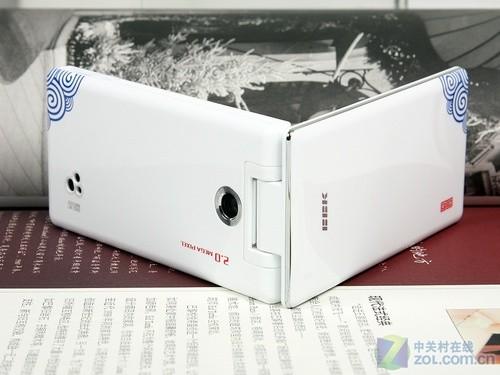 青花瓷的经典 步步高翻盖音乐i6仅1230_手机_科技时代_新浪网