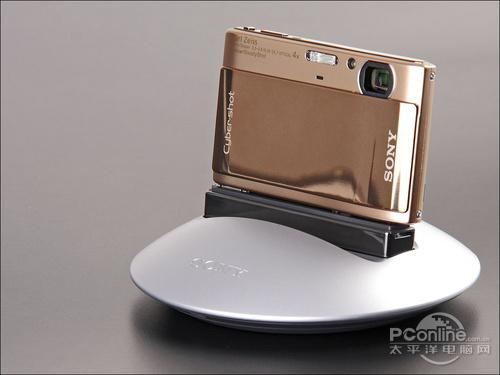 时尚纤薄触摸设计索尼tx1仅售2020元