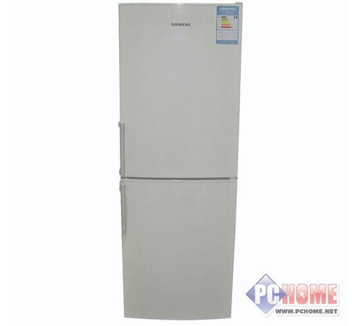 家电 > 正文   西门子冰箱kk19v40ti采用了及其简单的白色直线造型