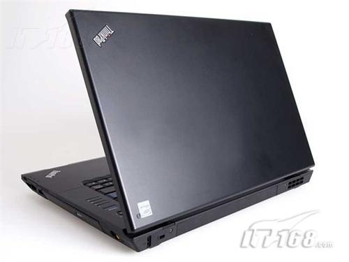 笔记本 > 正文【it168 西安报道】联想thinkpad sl510(2847-4cc)采用
