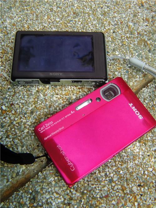 简单随意也精彩 索尼tx5马来西亚试拍