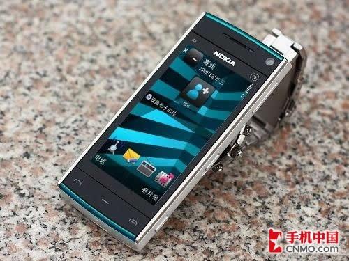 死机不恐慌 s60v5软件系统冲突列表汇总