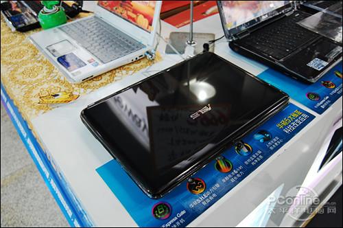 g310m独显t4400本 华硕k40ie跌破4k_笔记本_科技时代_新浪网