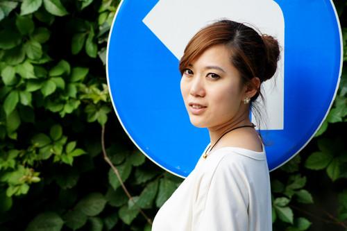 从微距到长焦 小峰的摄影发烧之路(二)