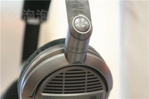 拜亚动力dtx910售750元