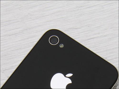 苹果完美进化论 iphone 4全方位评测(3)_手机_科技时代_新浪网