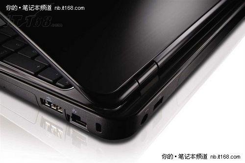 1g显存配大屏 戴尔m5010d新品售4499元