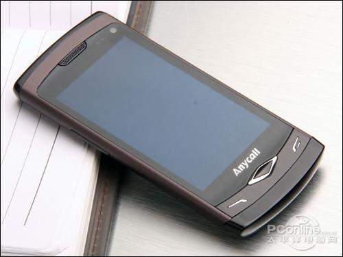 三星s8500诱惑报2250