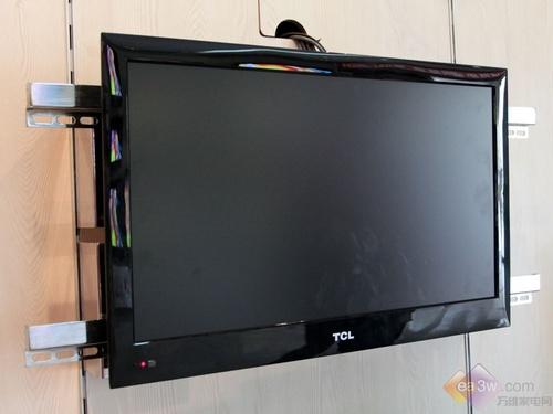 小尺寸超值led電視 tcl p31系新品亮相