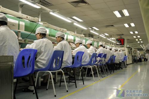 好主板怎么造 微星恩斯迈工厂全程揭秘