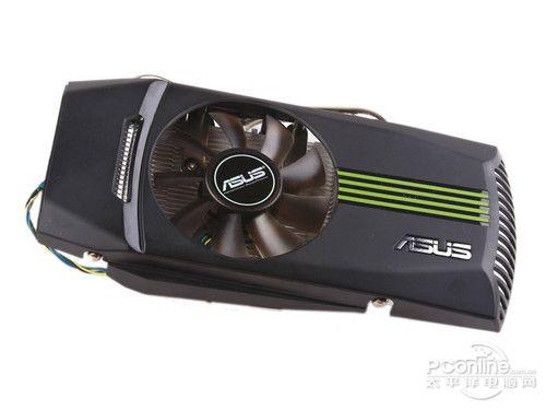 我900mhz,你随意 华硕超频gtx460到