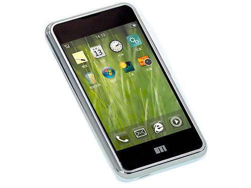 大屏全触控智能机 魅族m8仅售1780元