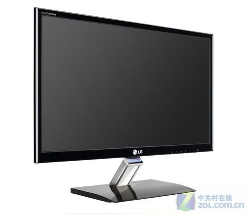lg e2260t显示器的外观