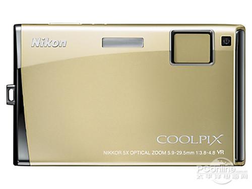 5寸大屏尼康s60超薄相机三好街畅销中